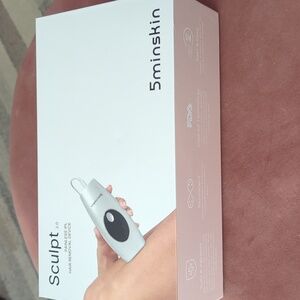 5minskin IPL Hair Removal Device